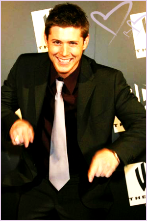Jensen smile